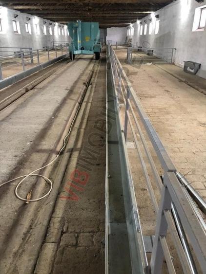 Ferma complet utilată – 30 ha teren comasat cu 11.500mp grajduri renovate Timiș - 19