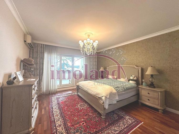 Apartament 4 camere - 193mpu - 2 terase - 2 locuri parcar... - 6