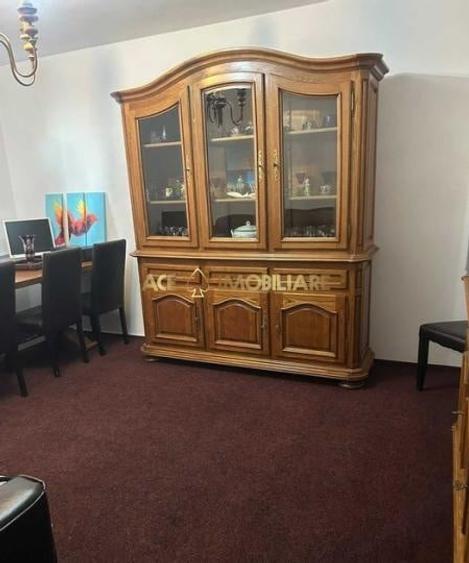 2 Camere de inchiriat | Drumul Taberei | Metrou | Utilat | Mobilat - 6