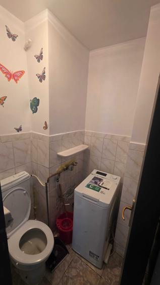 Apartament 3 camere decomandat de inchiriat zona Rahova - Petre Ispirescu 500 Euro/luna - 6