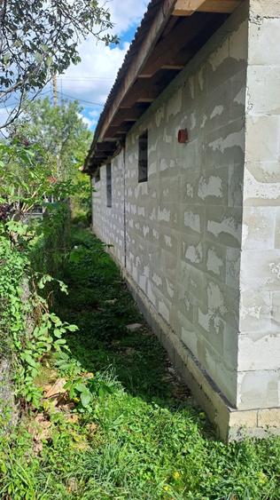Casă cu 2 camere în Central