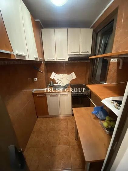 Apartament cu 2 camere decomandat în Lujerului