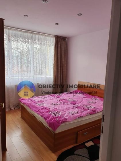 Apartament 2 camere – 45,95 mp- zonă centrală - 1