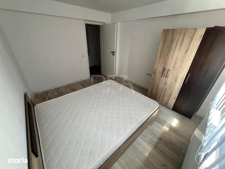 Apartament 2 Camere Pallady Decomandat+loc de parcare - 2