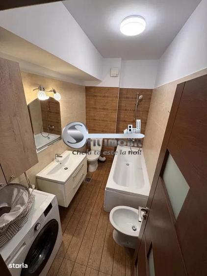 Garsonieră decomandată în Valea Lupului