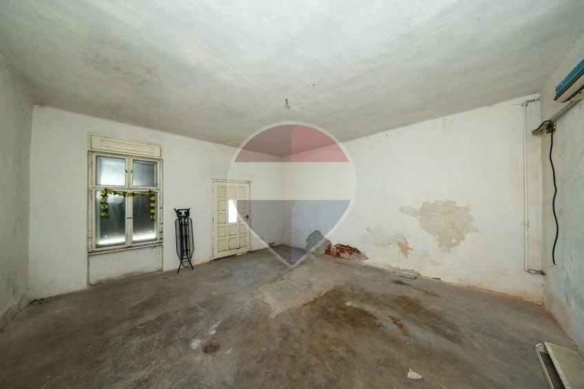 Casa cu potențial rar în Săcele: 2 corpuri și teren de 1.048 mp - 30