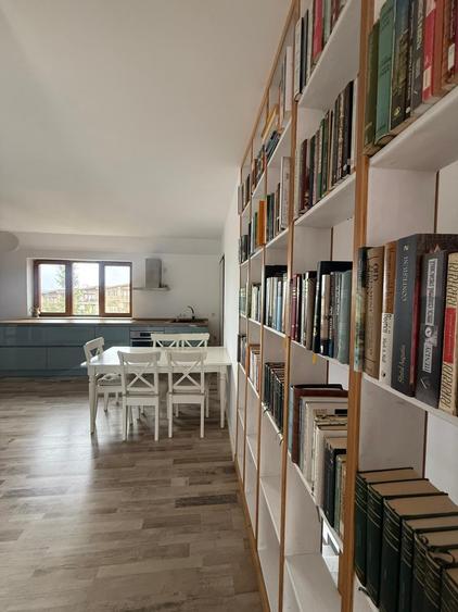 Apartament de închiriat, 3 camere, 80 mp, Zorilor zona Wings - 1