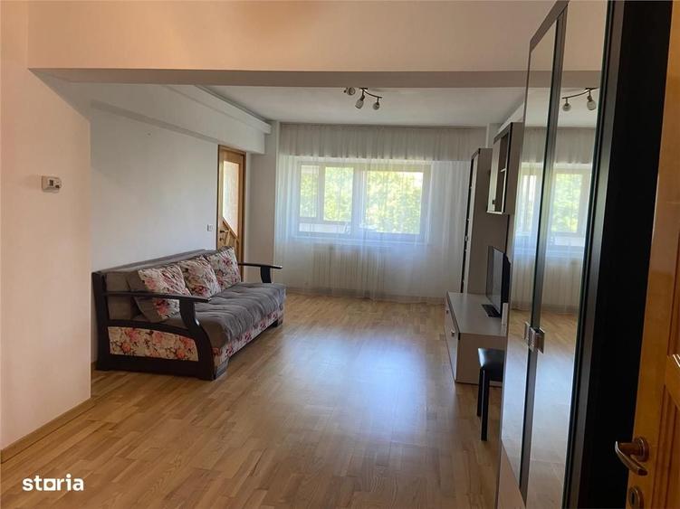 Apartament cu 2 camere decomandat în Ultracentral
