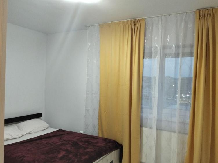 Apartament cu 3 camere în Șelimbăr