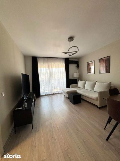 De vanzare apartament 2 camere zona Lujerului/Exigent Plaza - 16