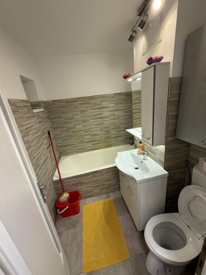 Apartament cu 3 camere decomandat în Progresul