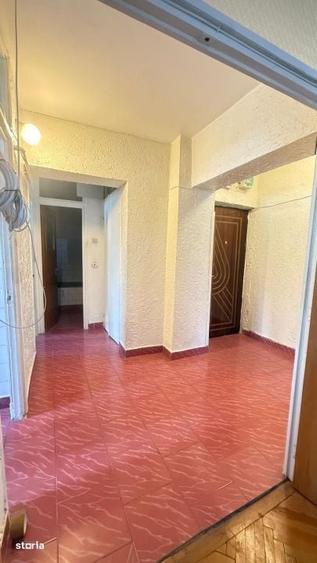 Apartament 3 camere decomandat, 64.80 mp, zona Republicii - 12