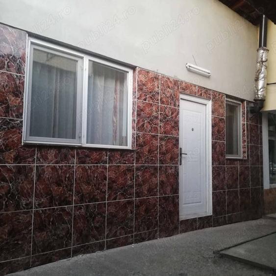 Spațiu comercial, de 61 mp, în Central