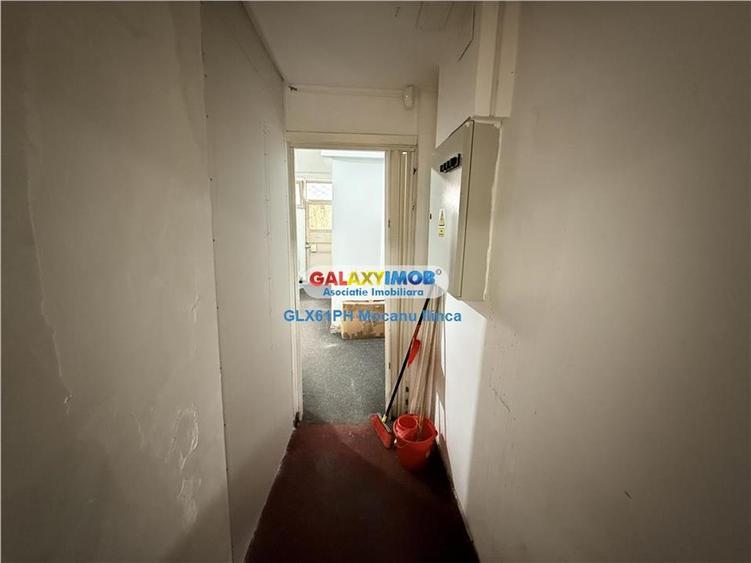Spațiu comercial, de 110 mp, în 9 Mai