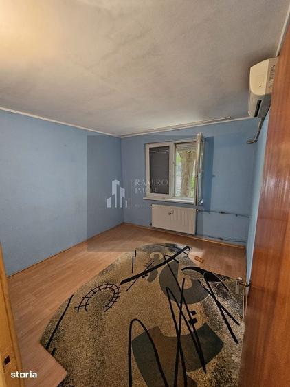 Apartament cu 2 camere în Camil Ressu