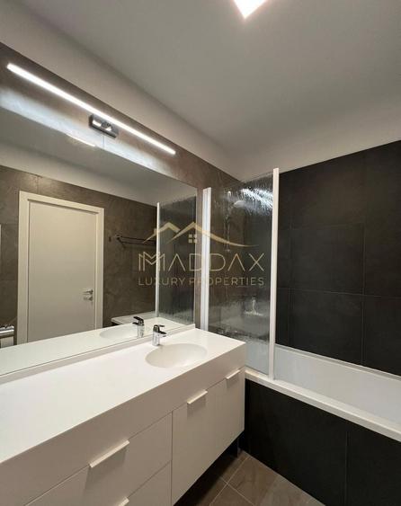 Apartament cu 2 camere, mobilat în Nerva Traian