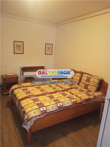GARSONIERA DE INCHIRIAT SALA PALATULUI - 1