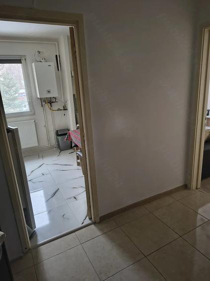 Apartament cu 2 camere nedecomandat în Central