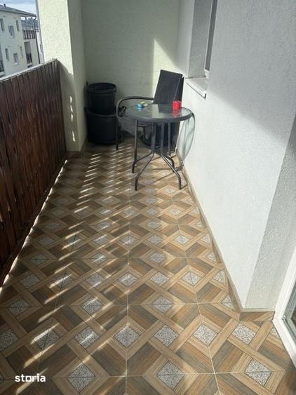 Apartament 2 camere de inchiriat - 5