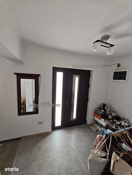 Vila P+1 Afumati 82 mp utili cu Curte proprie - Acces rapid Bucur Obor - 10