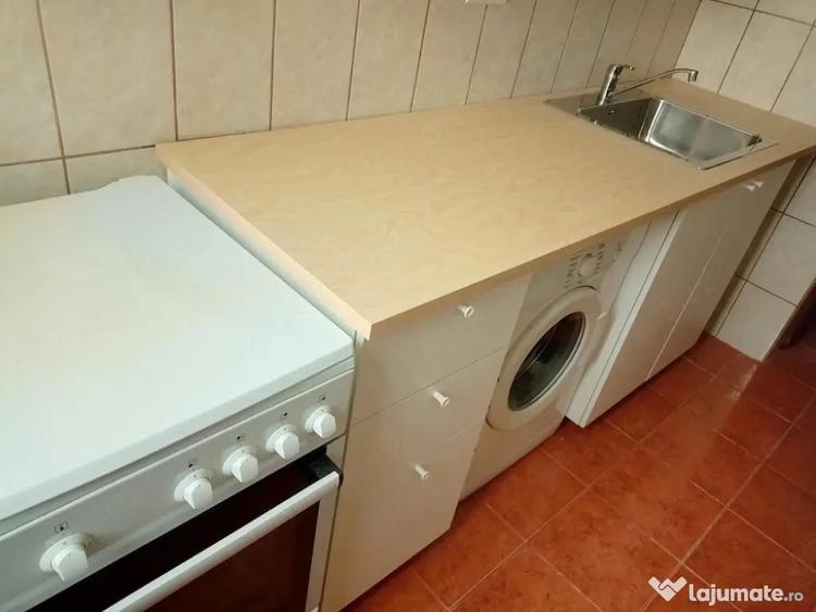 Garsonieră în Brâncoveanu