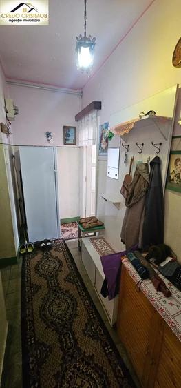 Apartament cu 2 camere decomandat în Luncă
