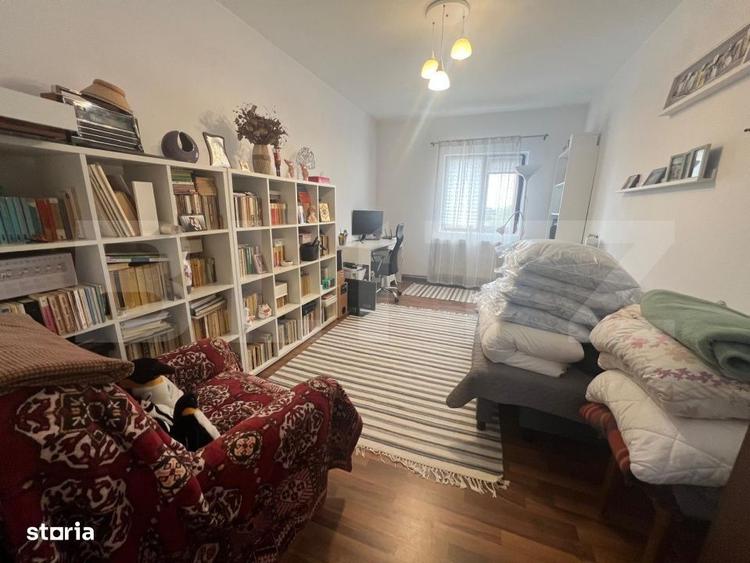 Casa D+P+1 cu teren de 2501mp situata in Craiova in zona de nord - 12