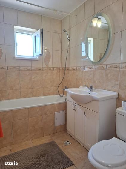 Apartament cu 2 camere în Orizont