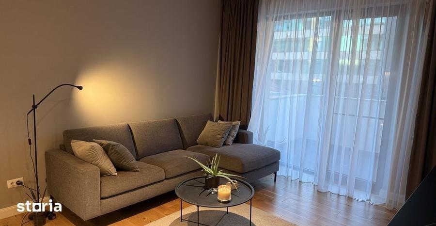 2 CAMERE | AVIATIEI | BANEASA | HERASTRAU | PARCARE | - 3