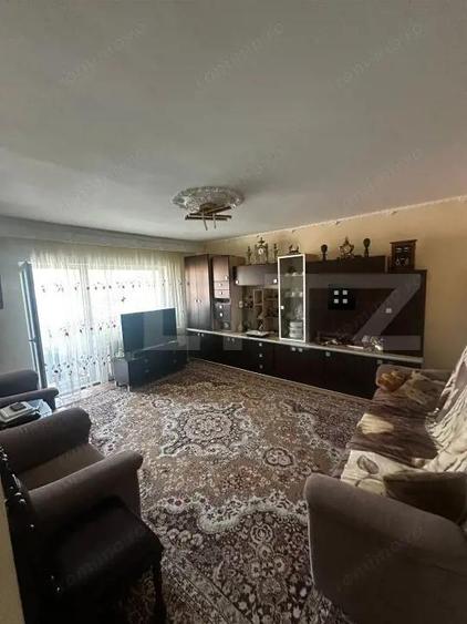 Apartament cu 2 camere decomandat în Păulești