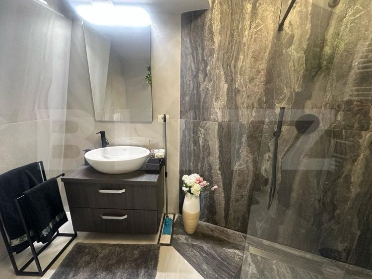Apartament cu 4 camere decomandat, mobilat în Zorilor