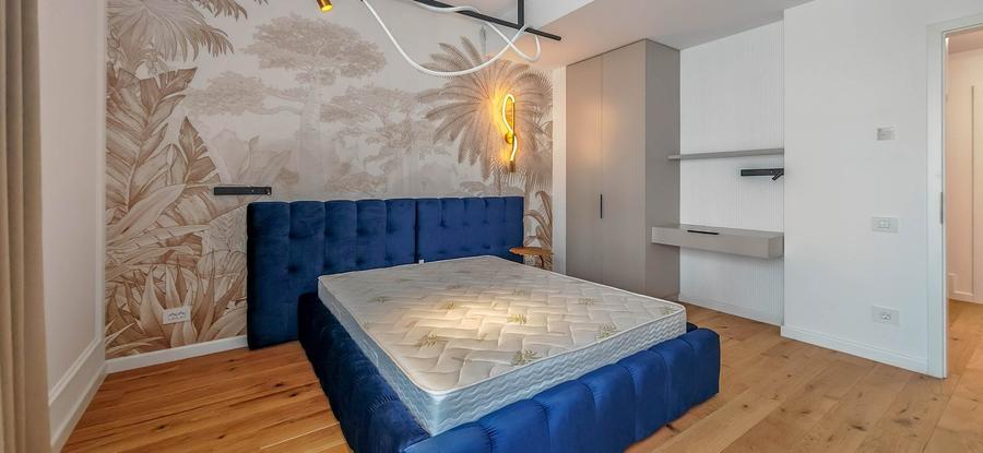 Vila exclusivistă, prima închiriere, GreenLake - 14