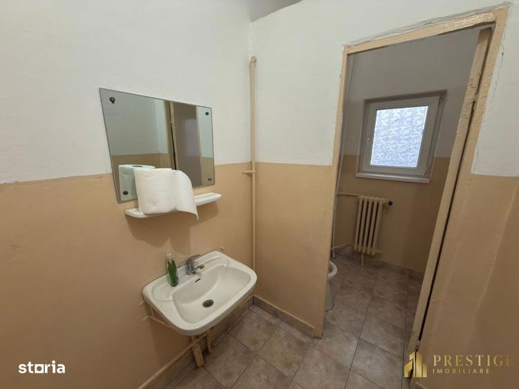 Spațiu comercial, de 401 mp, în Nufărul