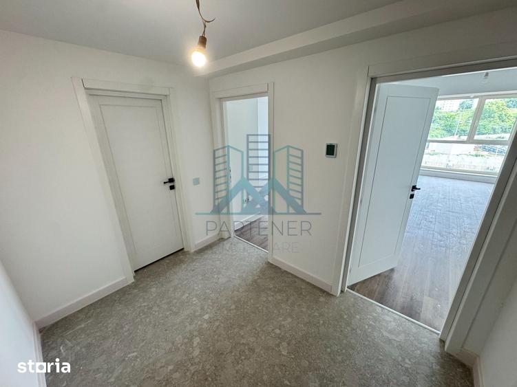 Apartament cu 3 camere în Rediu