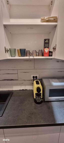 Apartament nou finalizat 2 camere cca 60mp cu parcare Aristos Rezidece - 14