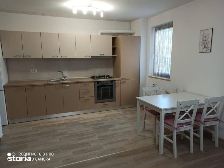 Apartament cu 2 camere în Astra — fotografia 3