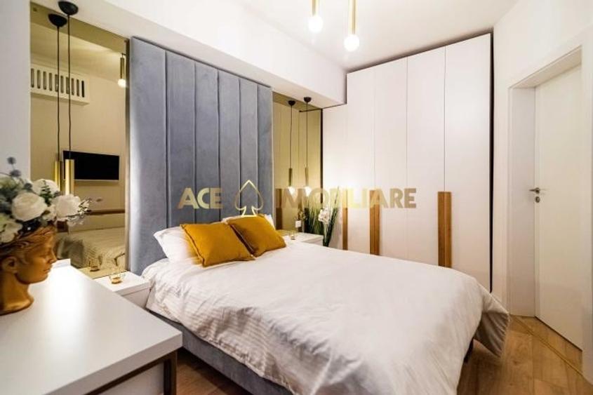 2 Camere de inchiriat | Grozavesti | Centrala | Parcare | Metrou - 5