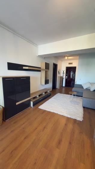 Inchiriez Garsoniera vedere la parc, 7 minute metrou, amfiteatru residence - 9