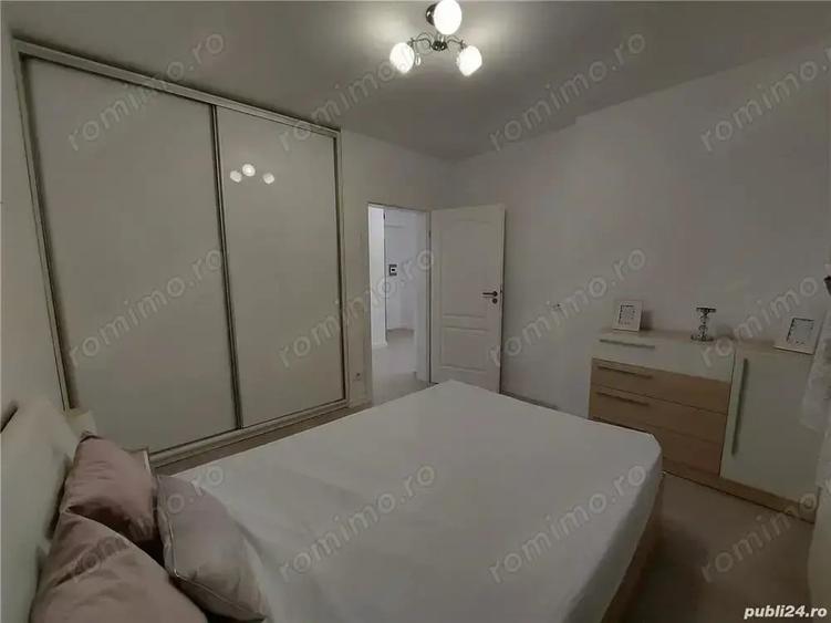 Apartament cu 3 camere decomandat în Timișoara