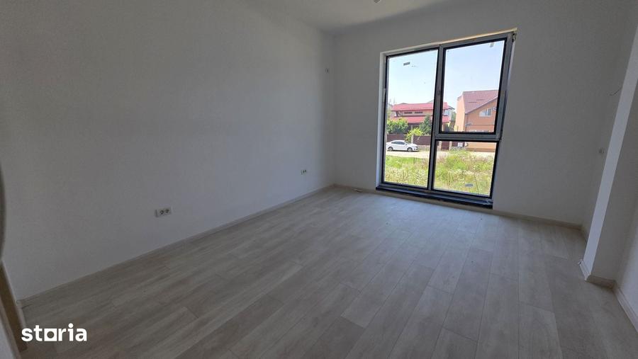 Casă cu 4 camere decomandat cu Teren 225 Mp în Ghencea
