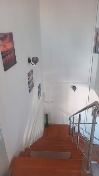 Apartament cu 2 camere decomandat, mobilat în Drumul Taberei