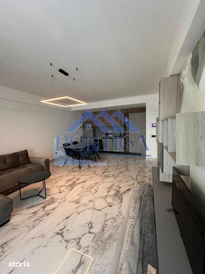 Apartament 9/10 First Mamaia - Hotel Crowne Plaza Mamaia, Club LOFT - 12