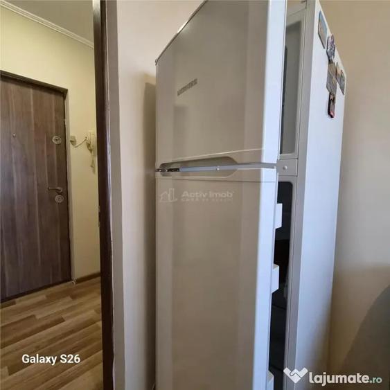 Apartament cu 2 camere decomandat în Turda