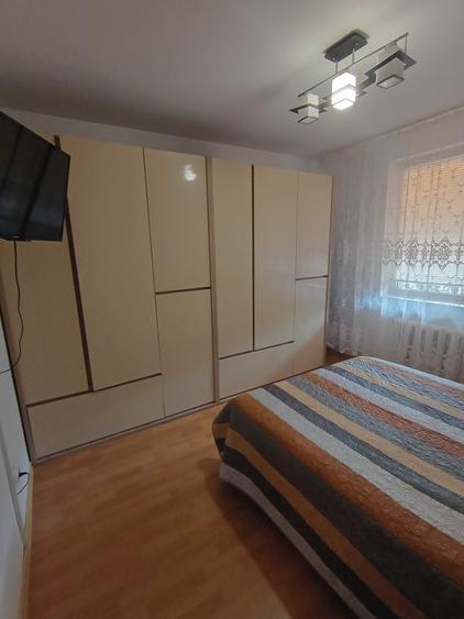 Apartament cu 2 camere decomandat în Tomis III