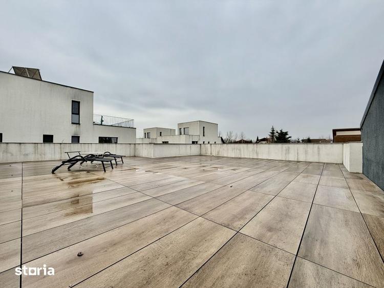 Casă cu 4 camere cu Teren 436 Mp în Mogoșoaia