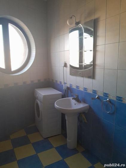 Garsonieră decomandată în City Park Mall