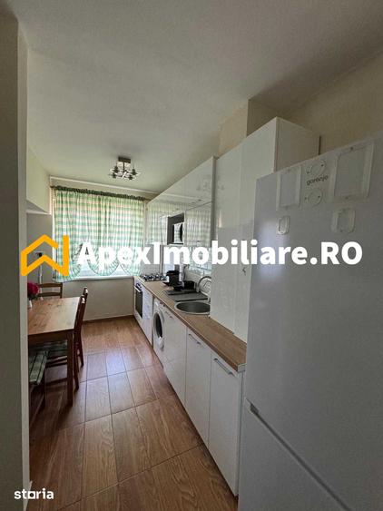 Apartament 2 camere de inchiriat 1 Mai Bucuresti ApexImobiliare.ro - 4