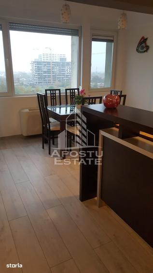 Apartament cu 2 camere în Circumvalațiunii