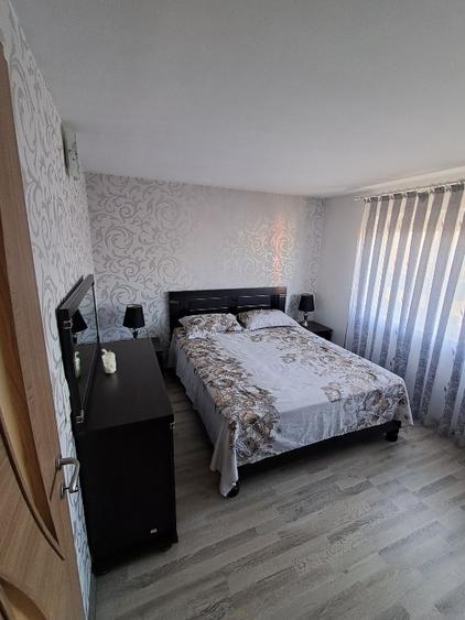 Apartament vanzare cu 3 camere decomandat de vanzare mobilat si utilat - 5