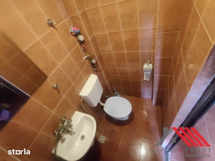 Garsonieră în Fabric